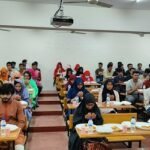 শাবিপ্রবিতে ভ্রাতৃত্বের ইফতার
