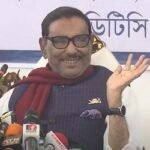 ঈদুল ফিতরের চেয়ে ঈদুল আজহা আরও চ্যালেঞ্জিং: কাদের