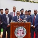 চলতি বছর ১০০ বিচারক নিয়োগ দেয়া হবে: প্রধান বিচারপতি