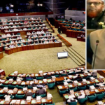 ‘মাননীয় স্পিকার, নাতি কোটায় আমাকে একটু সময় বাড়িয়ে দেন’