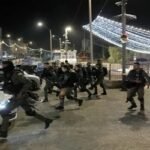 নামাজে বাধা দেওয়ার কোনো অধিকার ইসরাইলের নেই: ফিলিস্তিন