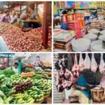 বেড়েছে সবজি-আলু ও সোনালি মুরগির দাম