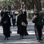 আফগানিস্তানে জাতিসংঘের নারী কর্মীদের ওপর নিষেধাজ্ঞা