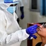 ২৪ ঘণ্টায় আরও পাঁচজনের করোনা শনাক্ত