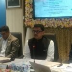 প্রধানমন্ত্রী স্মার্ট-উন্নত বাংলাদেশ গড়ার লক্ষ‍্যে কাজ করছেন: নৌ প্রতিমন্ত্রী