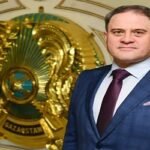 একুশ শতকের ‘গ্রেট গেমের’ অংশ হতে চায় না কাজাখস্তান