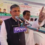 শেখ হাসিনার নেতৃত্বেই দেশকে এগিয়ে নিতে হবে: বাহাউদ্দিন নাছিম