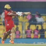 টস হেরে ব্যাটিংয়ে পাঞ্জাব