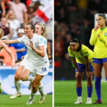 আবারও টাইব্রেকারে হারল ব্রাজিল