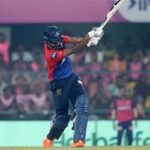 মুস্তাফিজবিহীন দিল্লির টানা তৃতীয় হার