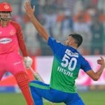 শোয়েব আখতারের রেকর্ড ভাঙতে চান ইহসানুল্লাহ?