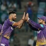 লিটনকে বাদ দিয়ে ফিল্ডিংয়ে কলকাতা