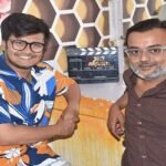 অনুষ্ঠিত হয়ে গেল ‘সব চরিত্ররা’র মহরত