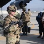 আফগানিস্তান থেকে সেনা প্রত্যাহারে বিশৃঙ্খলার জন্য ট্রাম্প দায়ী: হোয়াইট হাউজ