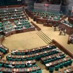 অধিবেশন যেনো ‘পারিবারিক আসর’