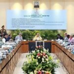 জিডিপিতে নারীর গৃহস্থালি কাজ যোগের নির্দেশ প্রধানমন্ত্রীর