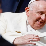 যৌনতা নিয়ে যা বললেন পোপ