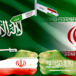 সৌদি-ইরান সমঝোতা: রক্তাক্ত মধ্যপ্রাচ্যে শান্তি ফিরবে কী?