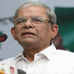 জনগণকে দমন করে সরকার ক্ষমতায় টিকে থাকতে চায়