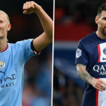 মেসি ও হলান্ডের অমিল কোথায়, জানালেন গার্দিওলা