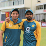 বাবরকে বলিনি, আমাকে দলে নাও: উসমান কাদির