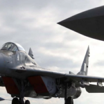 পোল্যান্ডকে ইউক্রেনে যুদ্ধবিমান রপ্তানির অনুমতি দিয়েছে জার্মানি