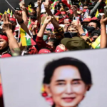 মিয়ানমারে নববর্ষ উপলক্ষে ৩ সহস্রাধিক কারাবন্দীকে মুক্তি দিচ্ছে জান্তা