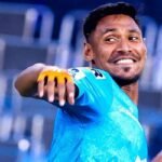 আজও মোস্তাফিজকে ছাড়াই খেলছে দিল্লি