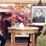 বাংলাদেশে বিশ্বমানের শিশু গ্রন্থাগার নির্মাণ করবে জাপান