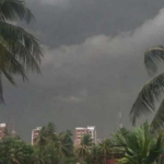 দেশের পাঁচ জেলায় কালবৈশাখীর পূর্বাভাস