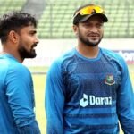 আইপিএলে লিটনকে ভালো করার টোটকা দিলেন সাকিব