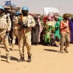 দারফুরে সংঘর্ষে ২৪ জন নিহত