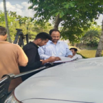 গোসাইরহাটে ইট ভাটায় জরিমানা