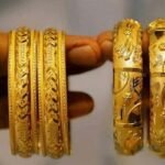 পাকিস্তানে সোনার ভরি ২ লাখ ১৭ হাজার রুপি