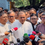শেখ জামালের হত্যাকারীরা আজও আস্ফালন করে : তথ্যমন্ত্রী