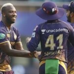 কলকাতা আমার জন্য যা করেছে, তা আমার দেশও করেনি: রাসেল