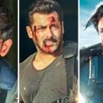 ‘টাইগার-৩’ তে থাকছেন হৃতিকও!