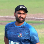 আয়ারল্যান্ডের বিপক্ষে টেস্টে অনিশ্চিত তামিম