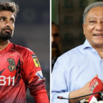 পাপনের কথাই সত্যি হলো!