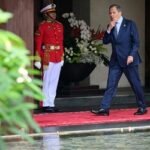 রুশ পররাষ্ট্রমন্ত্রী তুরস্কে কেন গেলেন