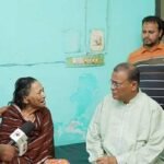 বৃদ্ধ মা-বাবার যত্ন নেয়া সন্তানদের সামাজিক ও আইনগত দায়িত্ব: তথ্যমন্ত্রী
