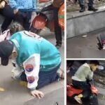 সাবেক প্রেমিকাকে ফেরাতে যুবকের কাণ্ড ভাইরাল