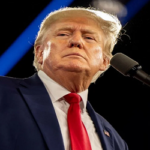 সাহায্য করতে চাওয়া সৌদি আরবকে অপমান করেছেন বাইডেন : ট্রাম্প