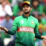 ছয় বছর ধরে যে আক্ষেপে পুড়ছেন সাকিব