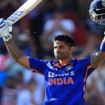 ‘ভারতকে বিশ্বকাপে জেতাতে পারেন সূর্যকুমার’