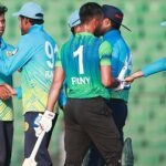 কাছে গিয়েও পারল না অগ্রণী, জিতল আবাহনী