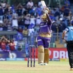 ১৪ বছর পর ম্যাককালামের রেকর্ডে ভাগ বসালেন ভেঙ্কটেশ