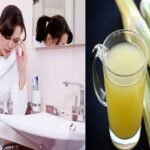 গরমে হবু মায়েদের আখের রস খাওয়া কি ঠিক?