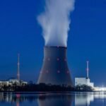 পরমাণু বিদ্যুৎ চিরতরে ত্যাগ করছে জার্মানি