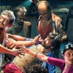 ‘হাওয়া’ সিনেমার গান নিয়ে বিতর্ক
